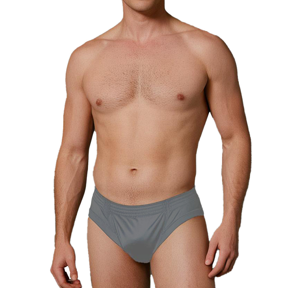 Nylon Tricot Brief