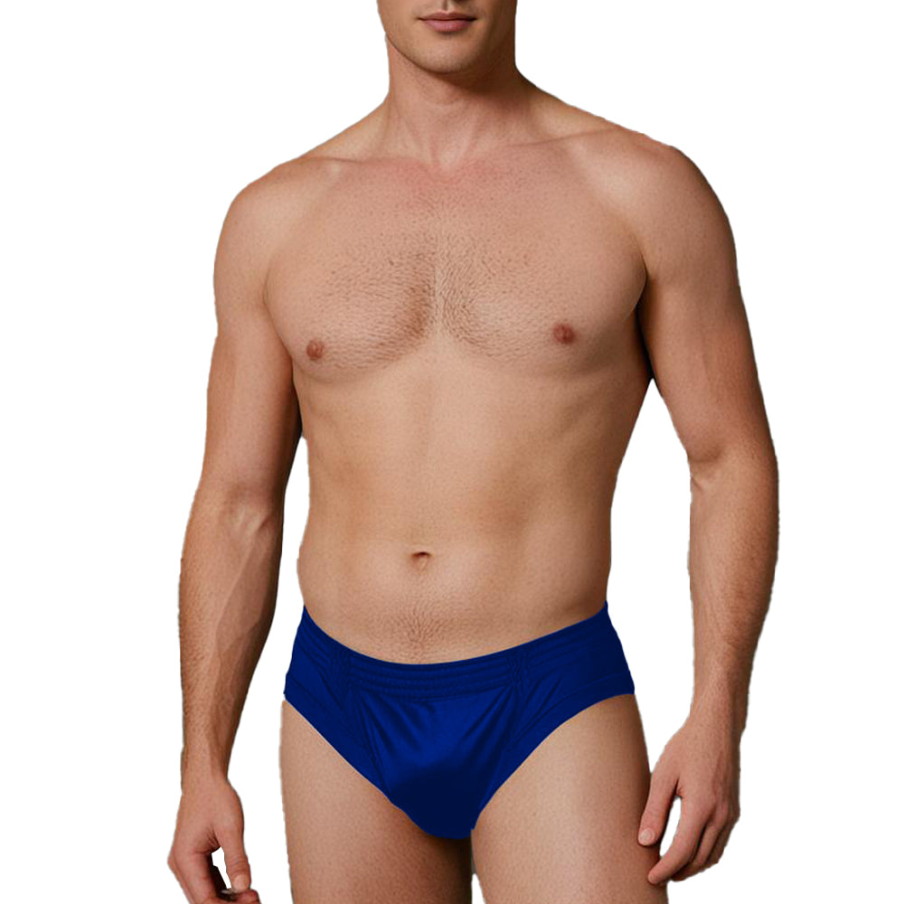 Nylon Tricot Brief