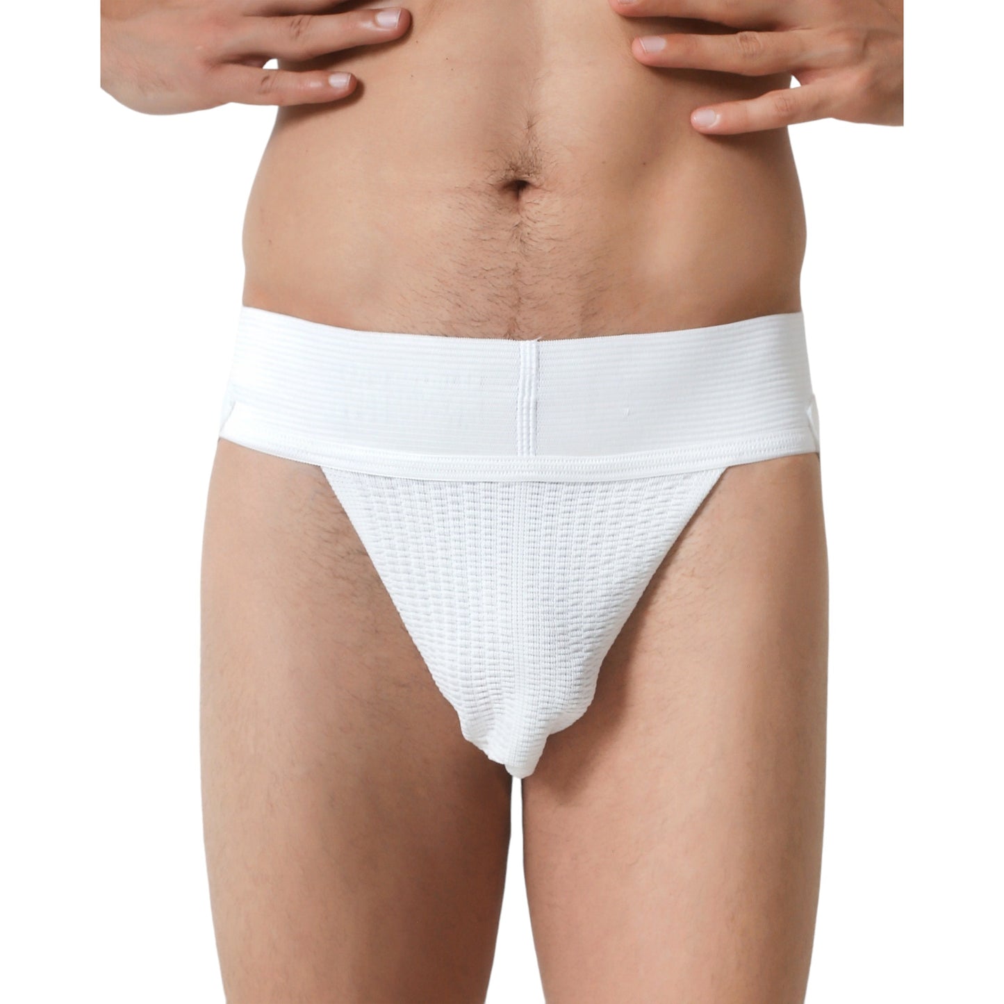 Big Man's Athletic Supporter - Jockstrap