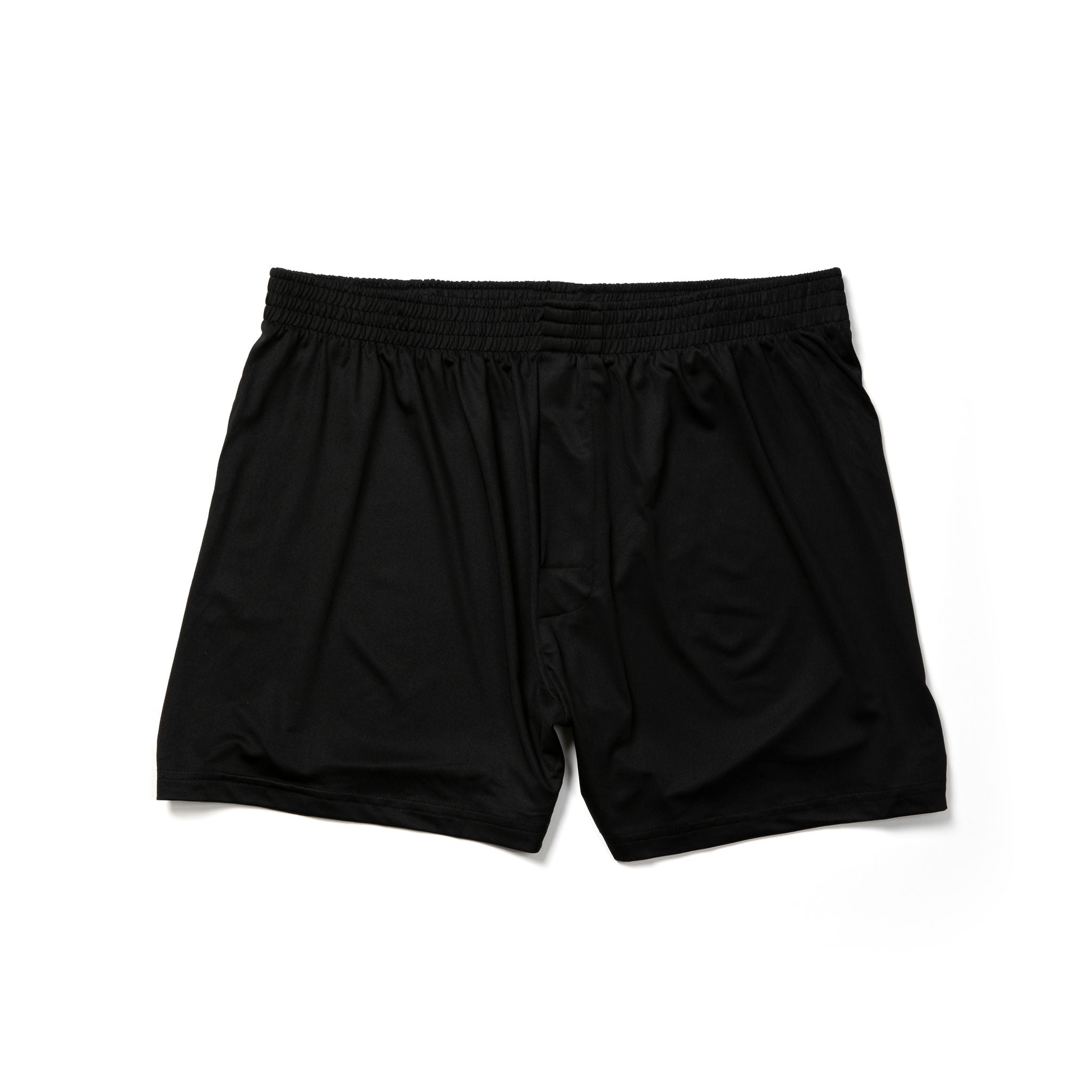 Nylon+ Active Underwear - Boxer Shorts – Players Underwear - Free