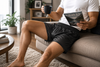 Big & Tall Men's Nylon Boxers: The 2026 Comfort Guide