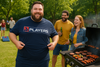 Big & Tall Men’s Guide to T-Shirts That Actually Fit