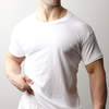 Classic Comfort Cotton for the Big Man!!!!!