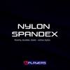 Nylon+ Active Men's Underwear, Tanks & Tees: Nylon Spandex