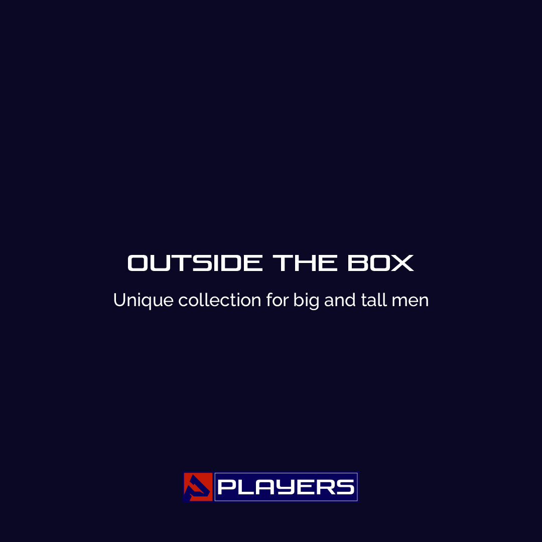 Outside the Box: Unique Men’s Underwear