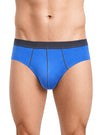 Royal Active Contrast Brief, Men's Regular Underwear Front