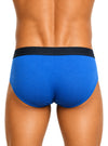 Royal Active Contrast Brief, Men's Regular Underwear Back