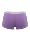 Purple Athletic Boxer Brief, Men's Daily Essential Back