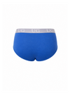 Royal Athletic Stretch Brief, Men's Daily Essential Back