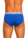 Royal Athletic Stretch Brief, Men's Daily Essential Back
