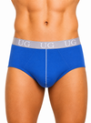 Royal Athletic Stretch Brief, Men's Daily Essential Front