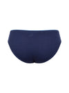 Undergear Basix Exposed Elastic Brief