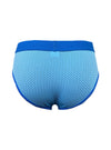 Basix Comfort Men's Mesh Brief