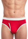 Jocky Brief, Fly Front Men's Brief