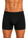Big Man's Cotton Boxer Brief, 100% Combed Cotton Underwear