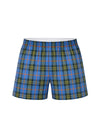Big Man's Woven Boxer (Broadcloth, 2-pack)