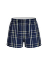 Big Man's Woven Boxer (Broadcloth, 2-pack)