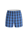 Big Man's Woven Boxer (Broadcloth, 2-pack)