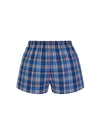 Big Man's Woven Boxer (Broadcloth, 2-pack)