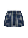 Big Man's Woven Boxer (Broadcloth, 2-pack)
