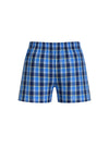 Big Man's Woven Boxer (Broadcloth, 2-pack)