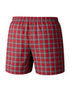 Big Man's Woven Boxer (Broadcloth, 2-pack)