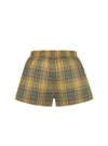 Big Man's Woven Boxer (Broadcloth, 2-pack)