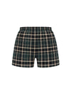 Big Man's Woven Boxer (Broadcloth, 2-pack)