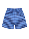 Big Man's Woven Boxer (Broadcloth, 2-pack)