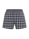 Big Man's Woven Boxer (Broadcloth, 2-pack)