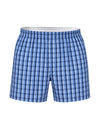 Big Man's Woven Boxer (Broadcloth, 2-pack)