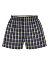 Big Man's Woven Boxer (Broadcloth, 2-pack)