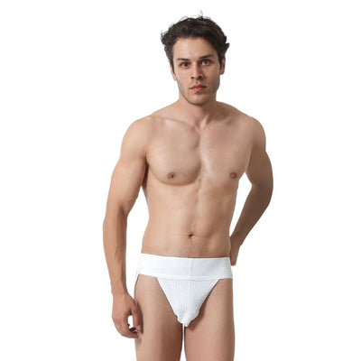 Big Man's Athletic Supporter - Jockstrap