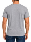 Big & Tall Man's Classic Fit Crew Neck T-Shirt
