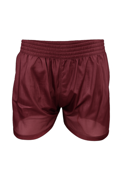 Nylon Tricot Boxer