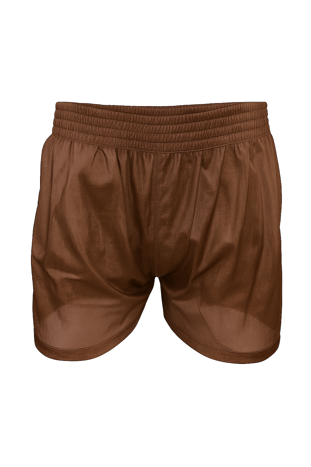 Nylon Tricot Boxer