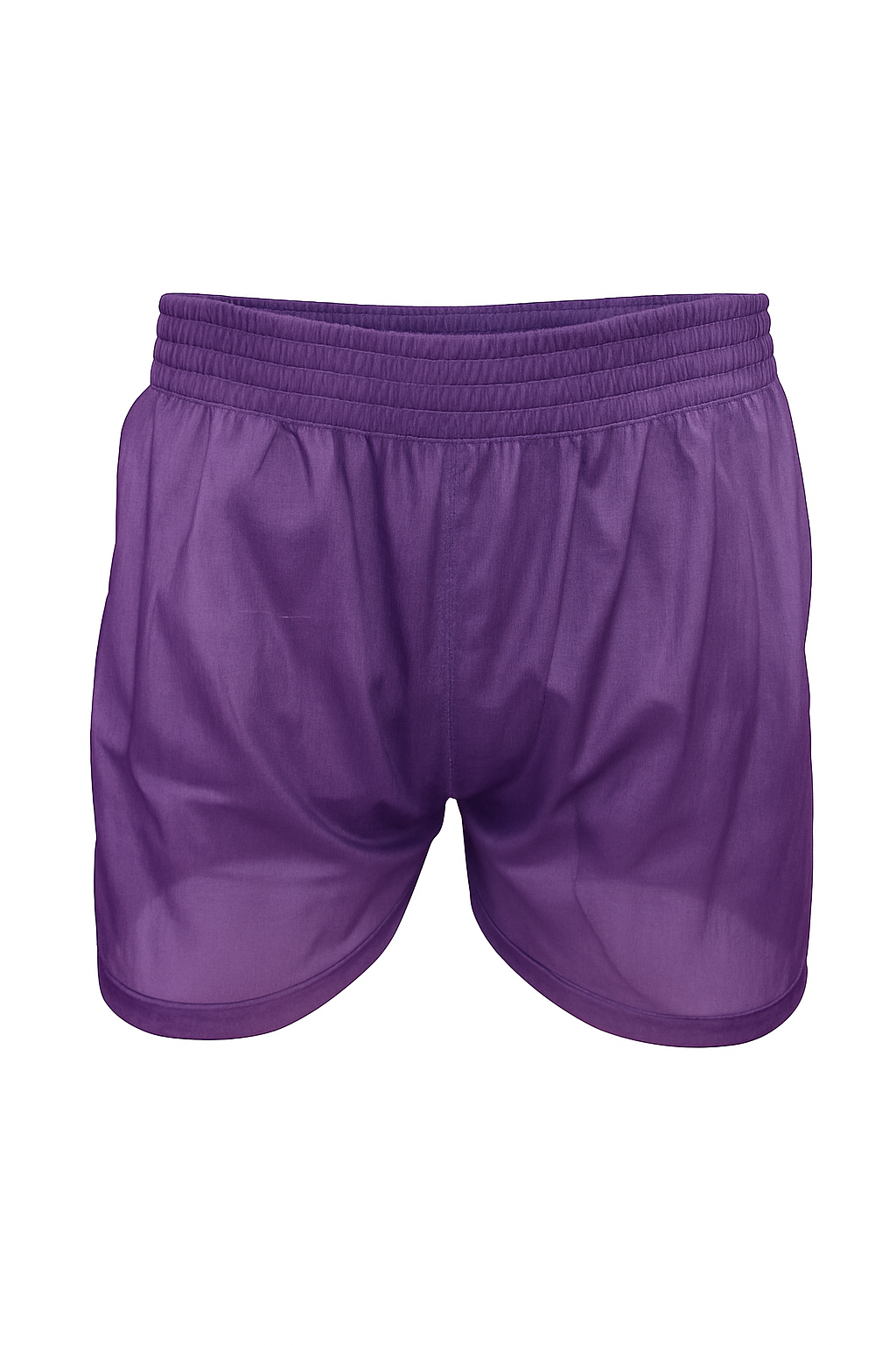 Nylon Tricot Boxer