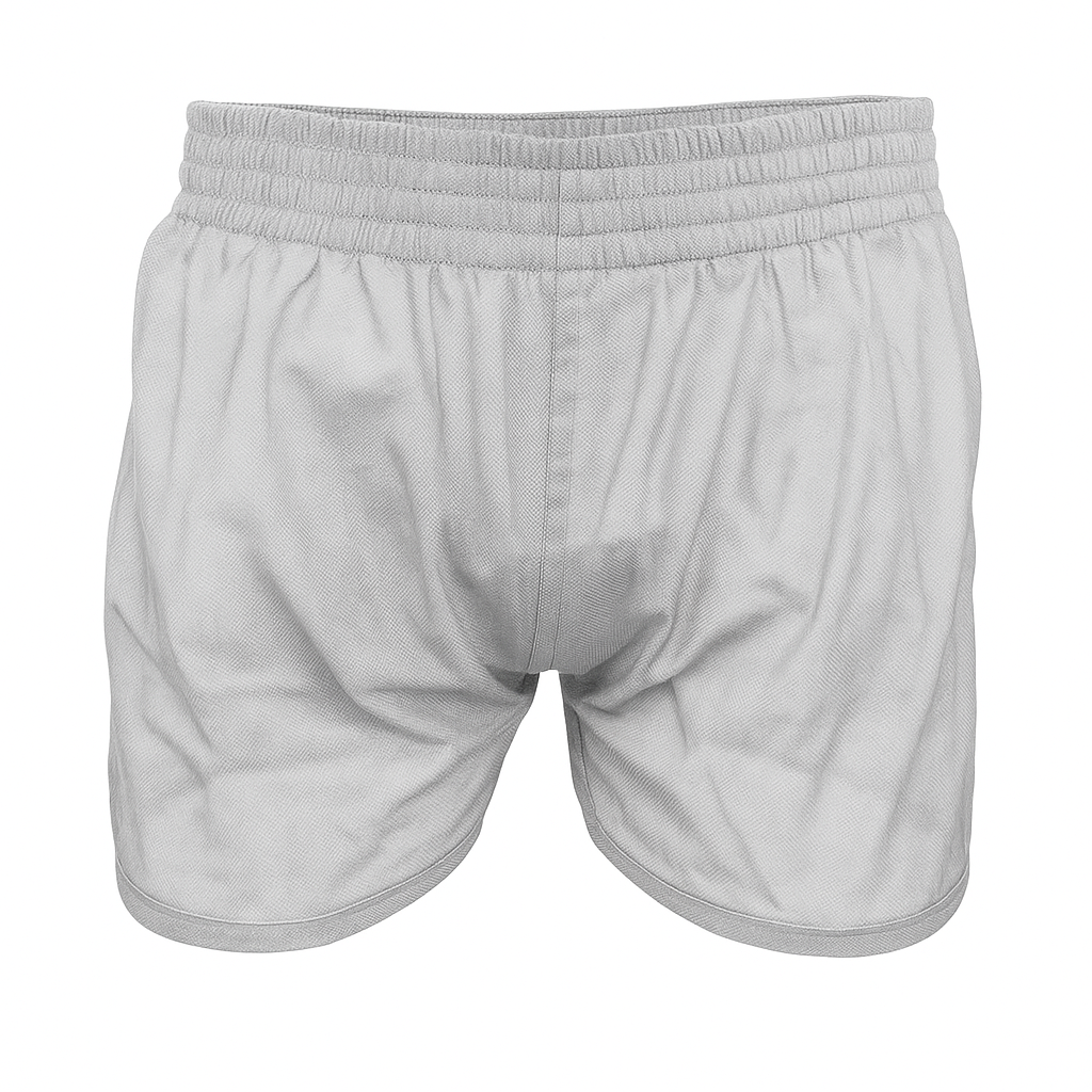 Nylon Tricot Boxer