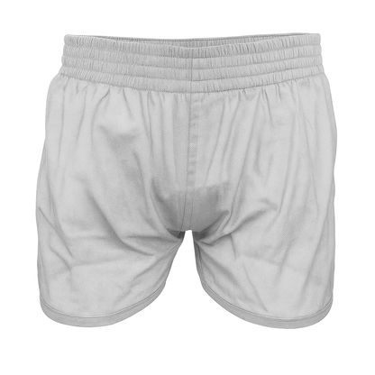 Nylon Tricot Boxer