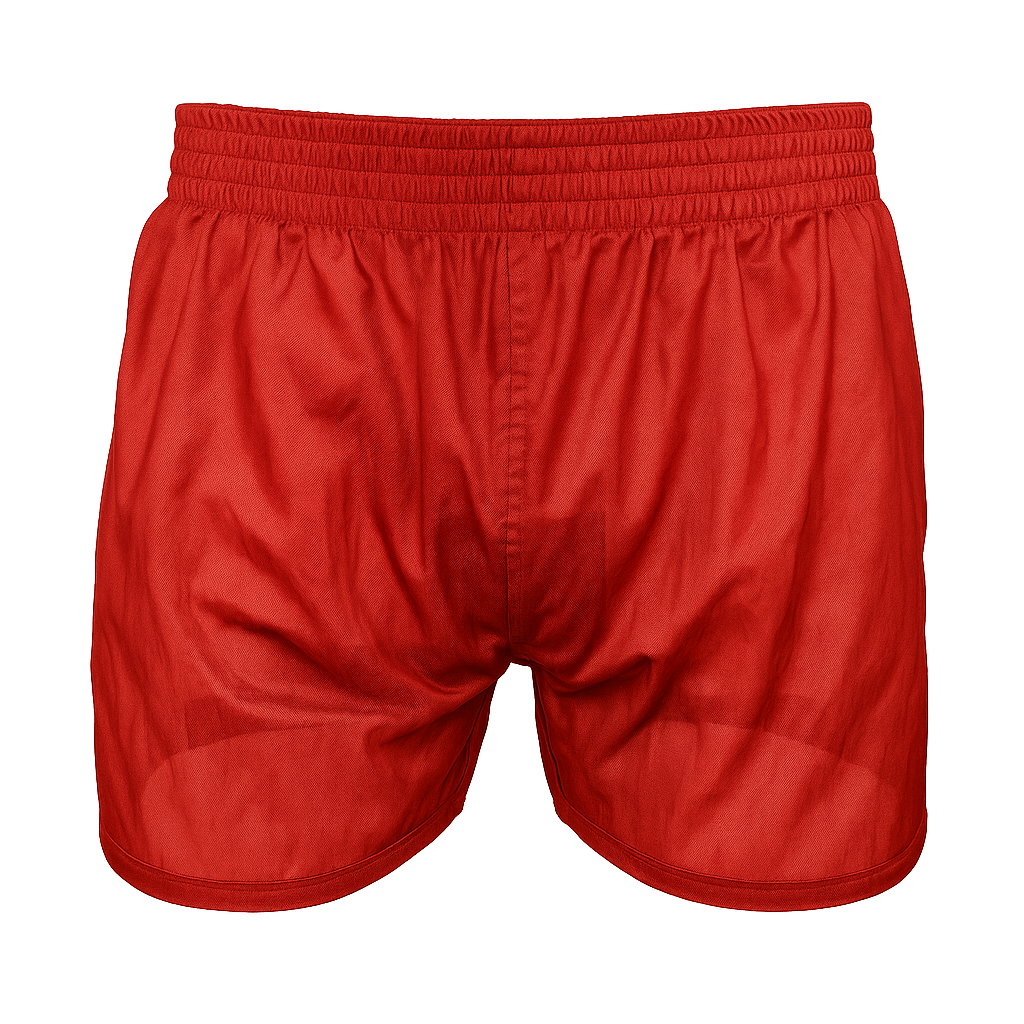 Nylon Tricot Boxer