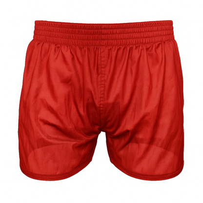 Nylon Tricot Boxer