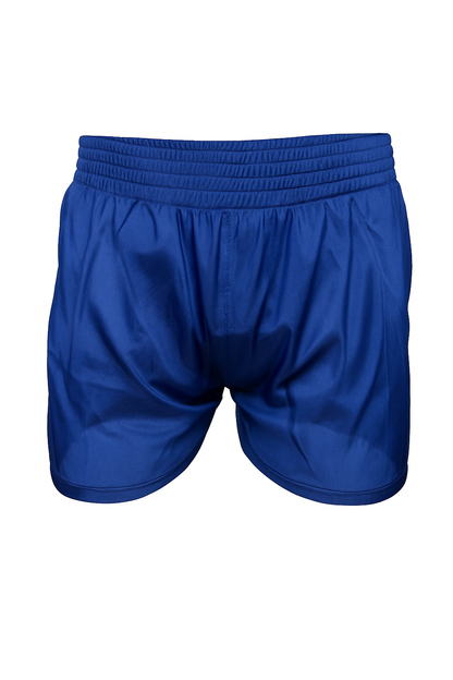 Nylon Tricot Boxer