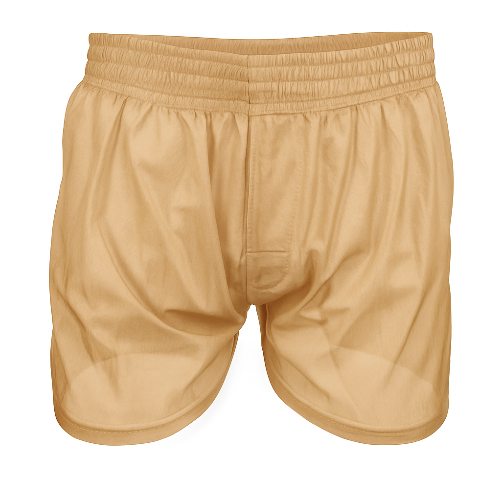 Nylon Tricot Boxer