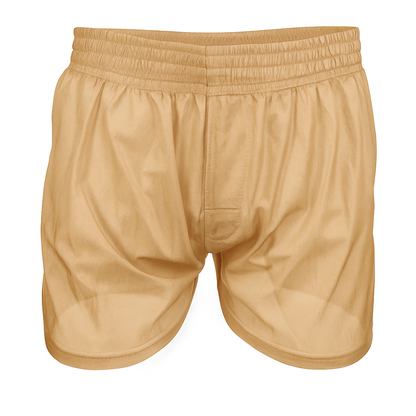 Nylon Tricot Boxer