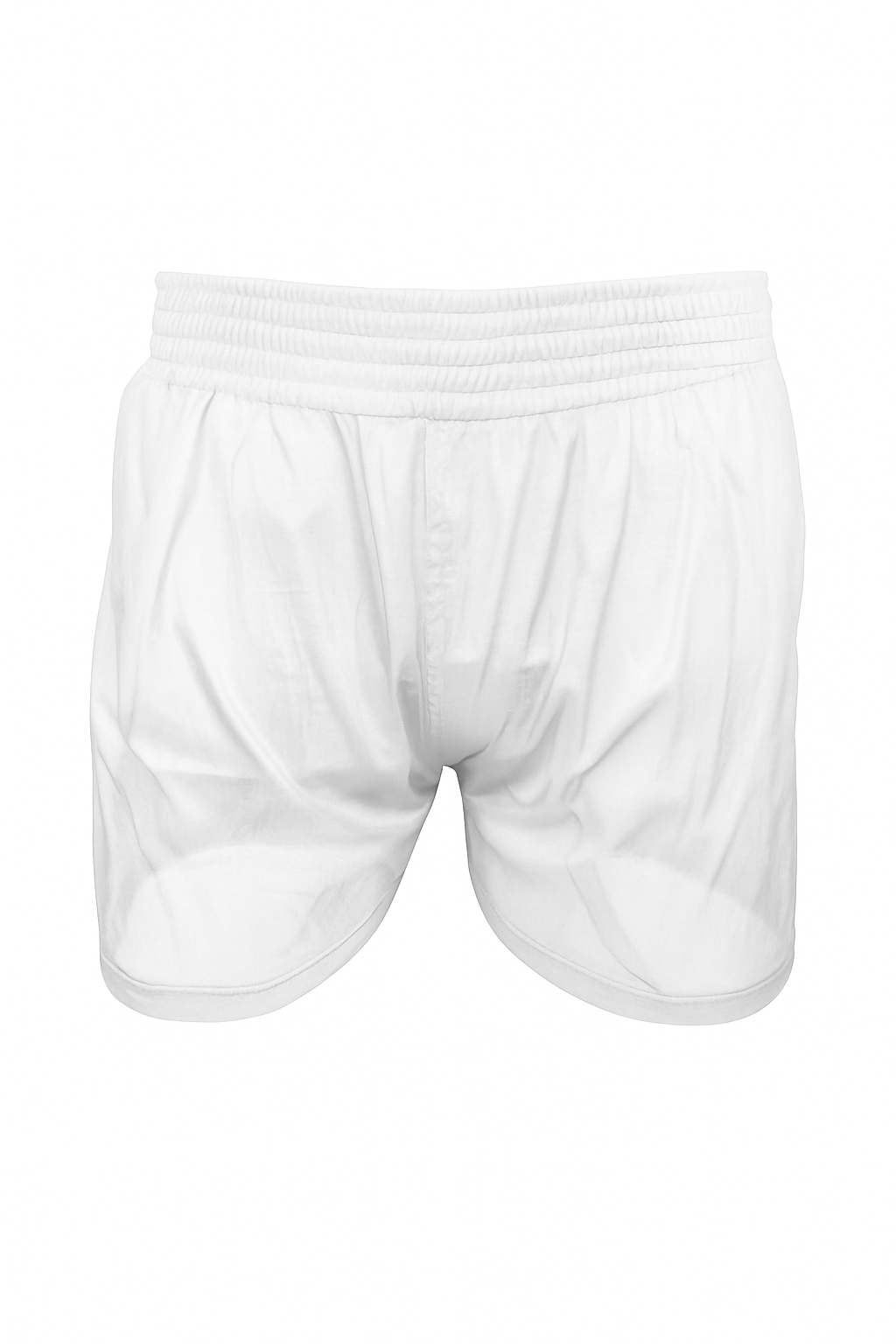 Nylon Tricot Boxer