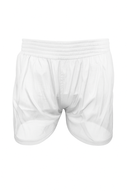 Nylon Tricot Boxer