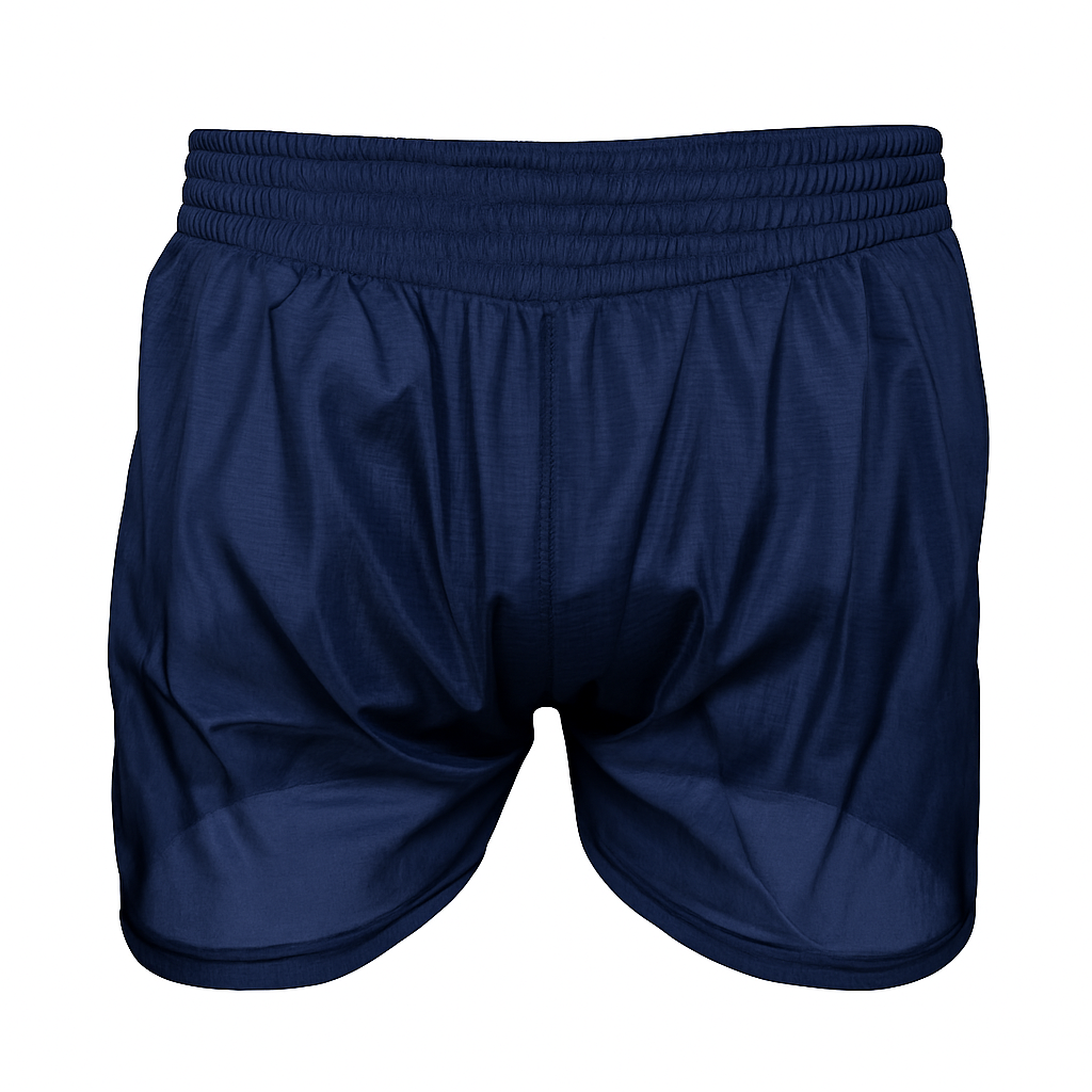 Nylon Tricot Boxer