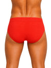 Classic Cotton Sports Brief, Men's Daily Underwear