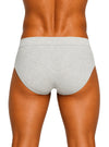 Classic Cotton Sports Brief, Men's Daily Underwear