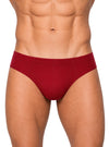 Classic Cotton Sports Brief, Men's Daily Underwear